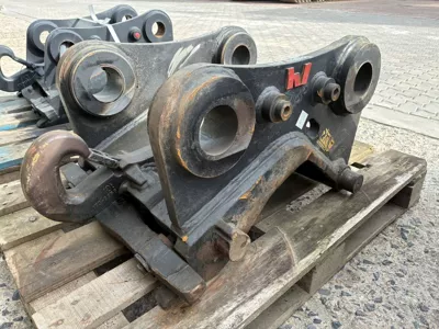 Verachtert CW40