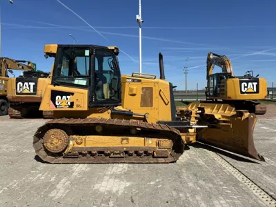 Cat D6K2 LGP
