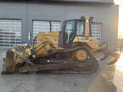 Cat D6N XL
