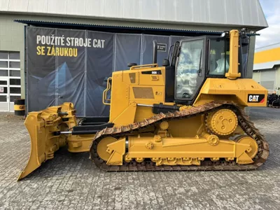 Cat D6N XL