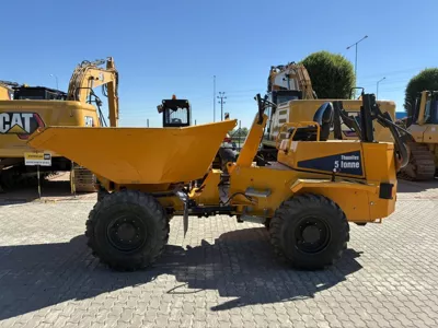 Thwaites MACH2053