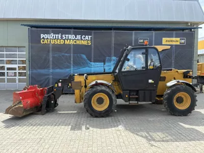Cat TH314D