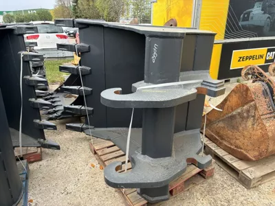 Cat Podkopová lopata