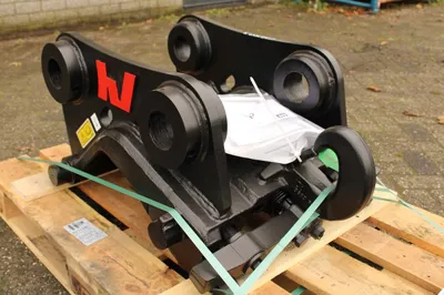 Verachtert CW30-D4N