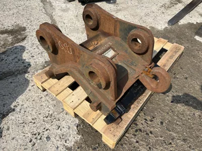 Verachtert CW40