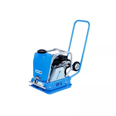 Weber CF2Hd 09