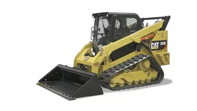 Cat 289D