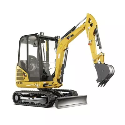 Cat 302.4D