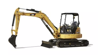 Cat 305.5E2 CR
