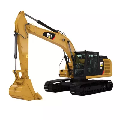 Cat 320F