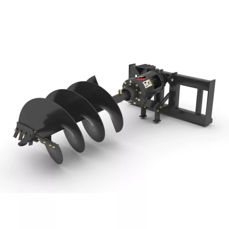 Cat A26B