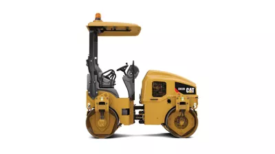 Cat CB22B