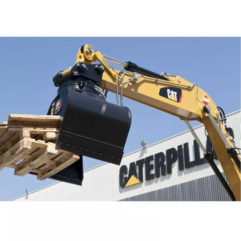 Cat G315B-D