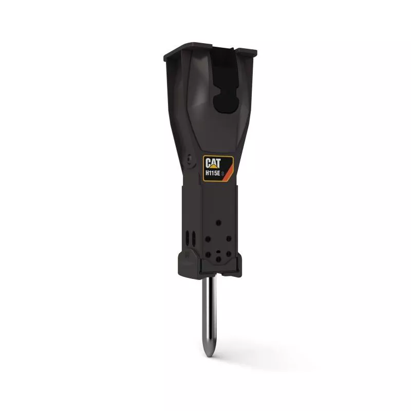 Cat H115Es