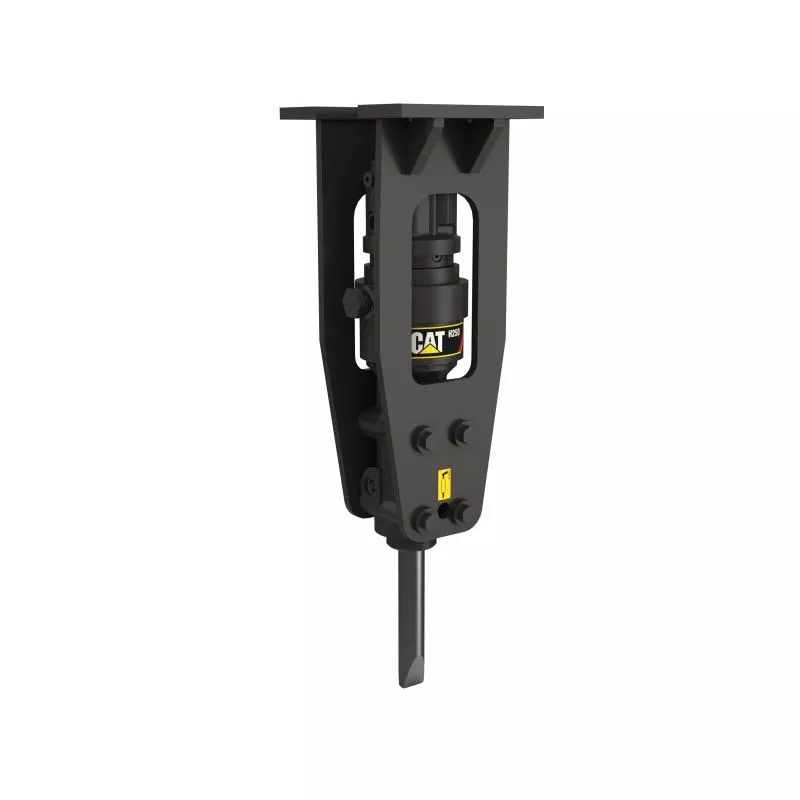 Cat H25D