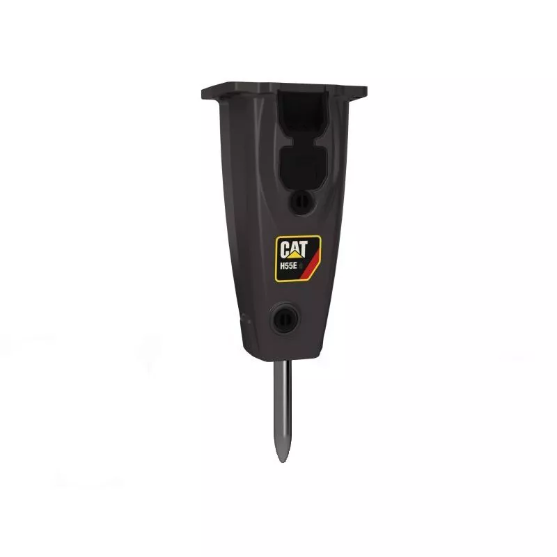 Cat H55Es