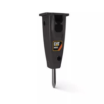 Cat H65Es