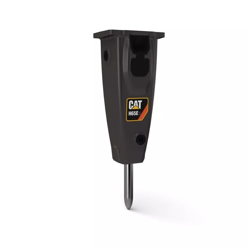Cat H65Es
