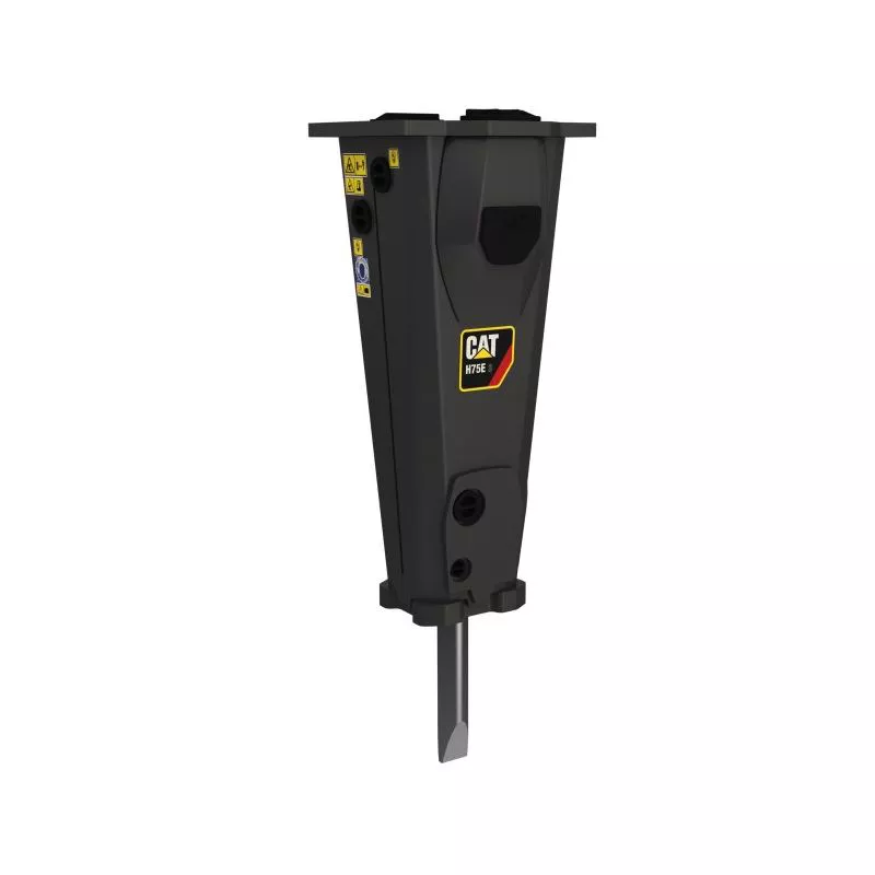 Cat H75Es