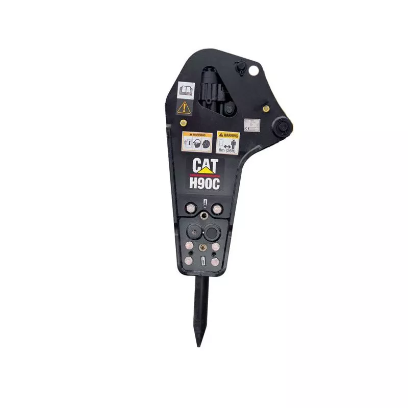 Cat H90Cs