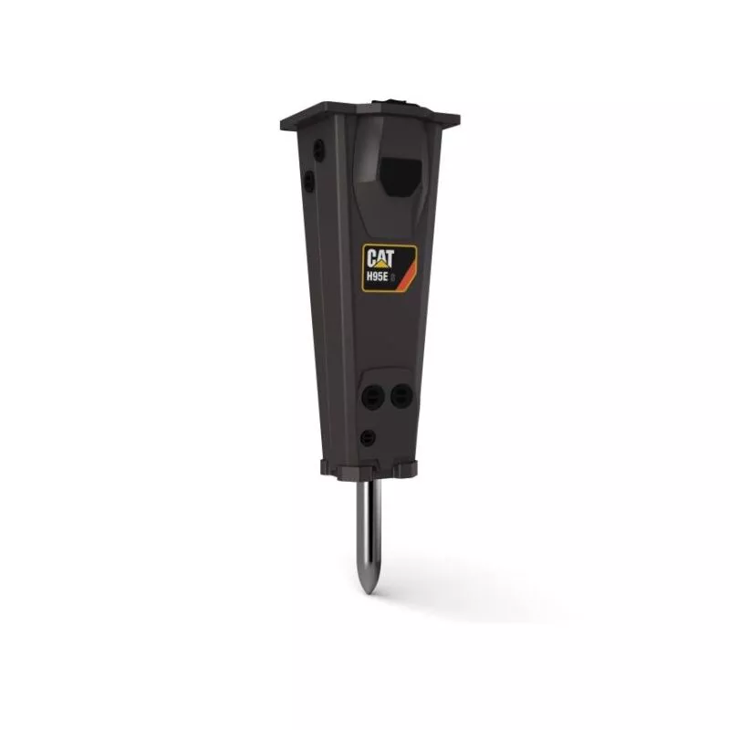 Cat H95Es