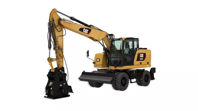 Cat M314F