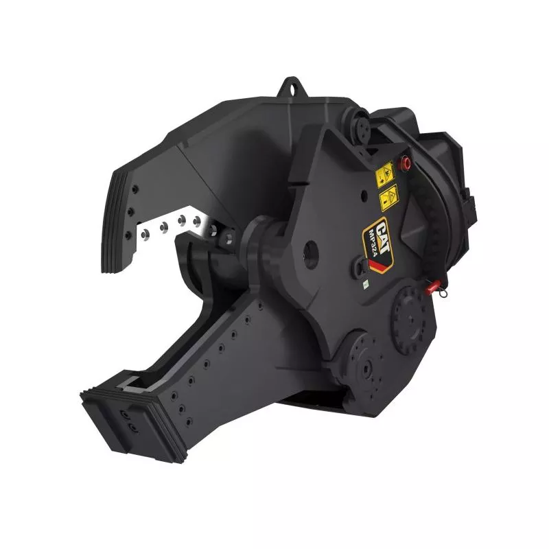 Cat MP324