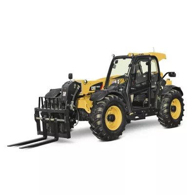 Cat TH407C agro